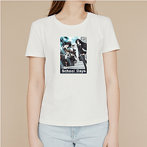 School Days Reunion Threads School Days T-Shirts