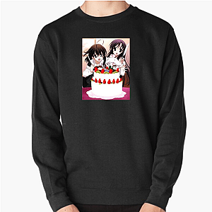 School Days Yearbook Edition School Days Sweatshirts