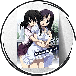 School Days Posters