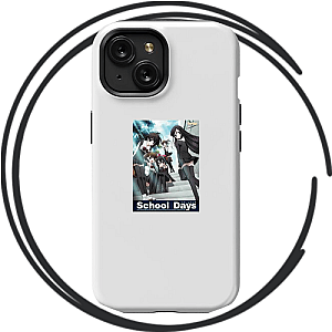 School Days Cases