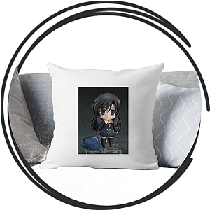 School Days Pillows Cover