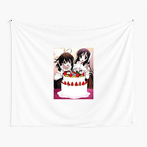 School Days Yearbook Edition School Days Tapestries