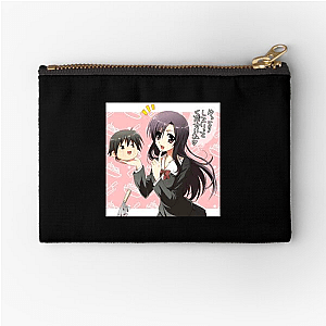 School Days Afternoon Layers School Days Zipper Pouches