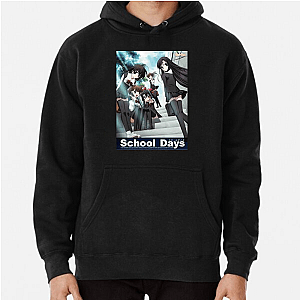 School Days Reunion Threads School Days Hoodies