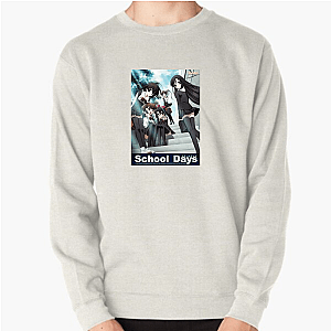School Days Reunion Threads School Days Sweatshirts