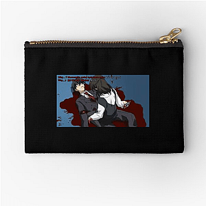 School Days Classic Fits School Days Zipper Pouches
