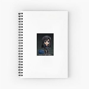 School Days Memory Drop School Days Notebook