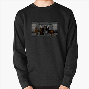 SCP Secret Laboratory Secure Contain Protect Fashion Scp Secret Laboratory Sweatshirts