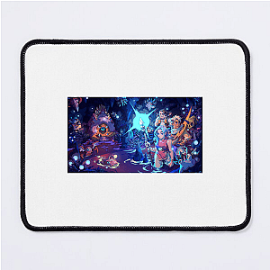 Sea of Stars Signature Sea Of Stars Mouse Pads