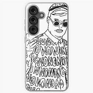 Elliott Goss - Search Party HBO Series John Early Samsung Galaxy Soft Case