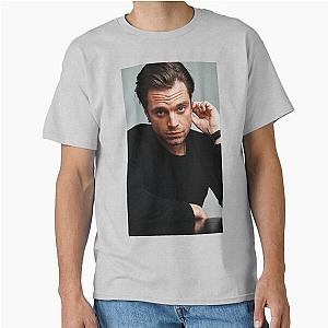 Sebastian Stan Blankets
Sebastian Stan Stickers
Sebastian Stan Father iphone Cases Classic T-Shirt