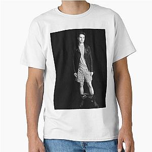 Sebastian Stan Blankets
Sebastian Stan Stickers
Sebastian Stan iPhone Cases Classic T-Shirt