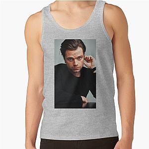 Sebastian Stan Blankets 
Sebastian Stan Stickers 
Sebastian Stan Father iphone Cases Tank Top