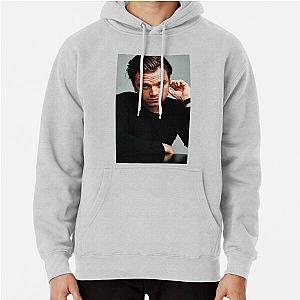 Sebastian Stan Blankets - Sebastian Stan Stickers - Sebastian Stan Father Iphone Cases Pullover Hoodie