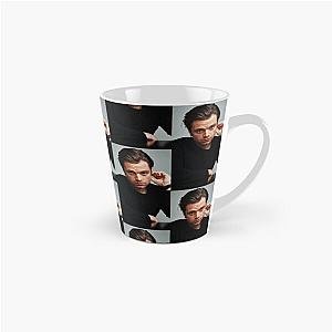 Sebastian Stan Blankets - Sebastian Stan Stickers - Sebastian Stan Fatherphone Cases Tall Mug