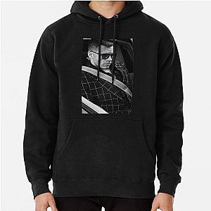 Sebastian Stan Photo Collage Blankets - Sebastian Stan Drive Stickers - Sebastian Stan Hoodie