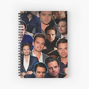 Sebastian Stan Photo Collage Blankets
Sebastian Stan Photo Collage Pillow
Sebastian Stan Photo Collage Tshirt
Spiral Notebook