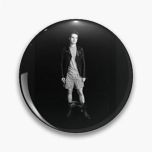 Sebastian Stan Blankets 
Sebastian Stan Stickers
Sebastian Stan Phone Cases Pin