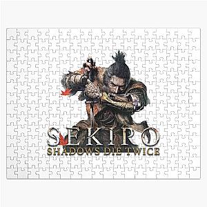 Sekiro: Shadows Die Twice Jigsaw Puzzle