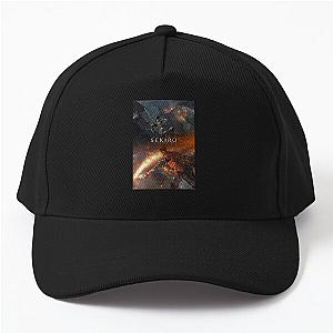 Sekiro Shadows Die Twice Artwork Baseball Cap