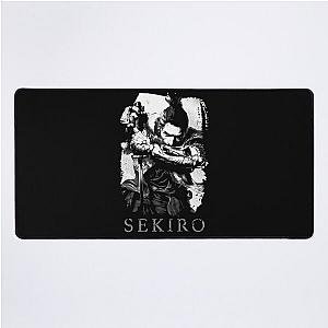 More Awesome Sekiro Die Twice Cool Graphic Gifts Desk Mat