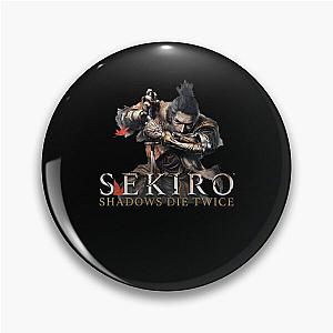 Sekiro Shadows Die Twice