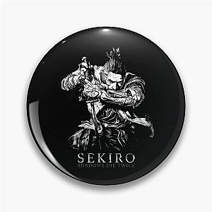 Sekiro: Shadows Die Twice Pin