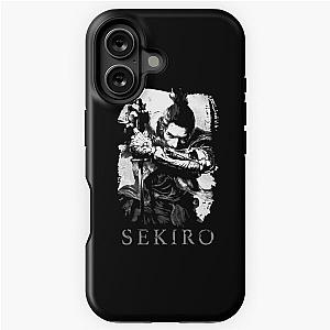 More Awesome Sekiro by Die Twice for Cool iPhone Tough Case with Graphic Phone Cover