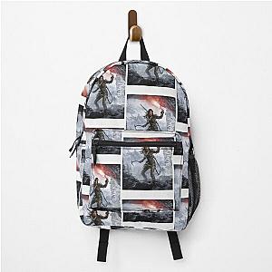 Rise of the Tomb Raider Perfect Gift Backpack