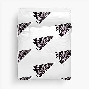 South Side Pennant Shameless US Duvet Cover