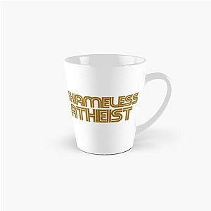 Shameless Atheist Mug
