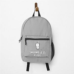 Shameless Backpack
