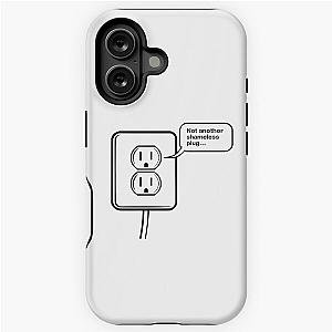 Shameless iPhone Tough Case