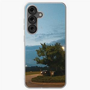 Shameless Boldness Samsung Galaxy Case