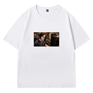 The Shroud Reaction Pack Shroud T-Shirts