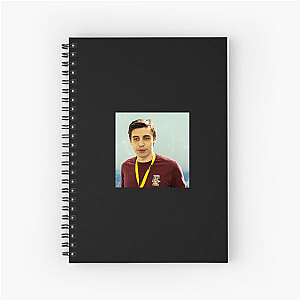 Shroud: Human Aimbot Edition Shroud Notebook