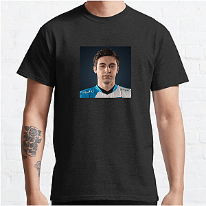 No Scope. No Problem. – Shroud Line Shroud T-Shirts