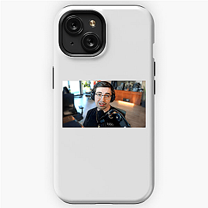Shroud Certified – Headshot Only Shroud iPhone Cases