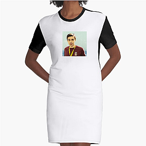 Shroud: Human Aimbot Edition Shroud Dresses