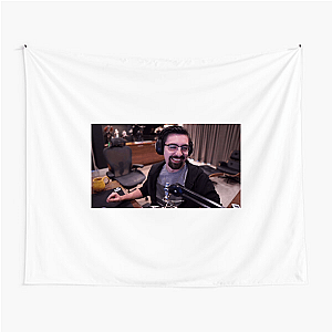 Shroud’s Pixel Precision Shroud Tapestries