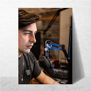 The Shroud Reaction Pack Shroud Posters