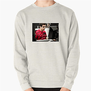 Silent but Shroud Shroud Sweatshirts