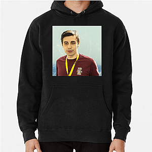 Shroud: Human Aimbot Edition Shroud Hoodies