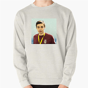 Shroud: Human Aimbot Edition Shroud Sweatshirts