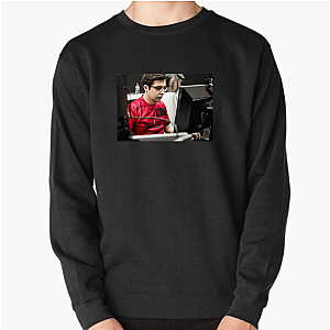 Silent but Shroud Shroud Sweatshirts