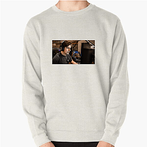 The Shroud Reaction Pack Shroud Sweatshirts