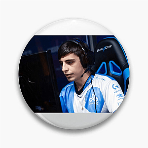 Minimal Kills, Maximum Impact – Shroud Style Shroud Pins