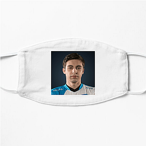 No Scope. No Problem. – Shroud Line Shroud Face Masks