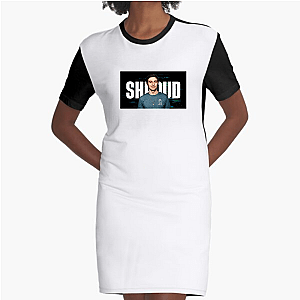 Eyes Up, Crosshair Ready – Shroud Gear Shroud Dresses