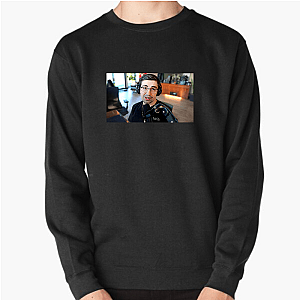Shroud Certified – Headshot Only Shroud Sweatshirts